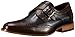 Stacy Adams Men's Stratford Slip-On Monk Oxford Shoe