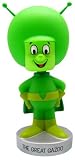 Wacky Wobblers Hanna Barbera Gazoo Bobble Head by FunkoIMAGE