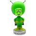 Wacky Wobblers Hanna Barbera Gazoo Bobble Head by Funko