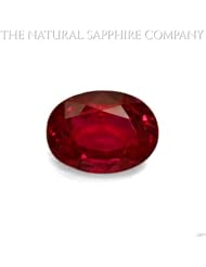 Natural Untreated Ruby, 1.77ct. (U3877)