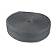 GMT 105046 90 microns Fiber Width 5 lbs Coarse Industrial-Quality Steel Wool Reel Grade 3 (Case of 6)