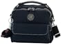 Kipling Candy Handbag,True Blue,One Size