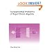Fundamental Problems of Algorithmic Algebra