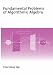 Books : Fundamental Problems of Algorithmic Algebra