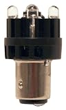 Pilot Automotive LI-1157RCZ Wide Angle LED Bulb