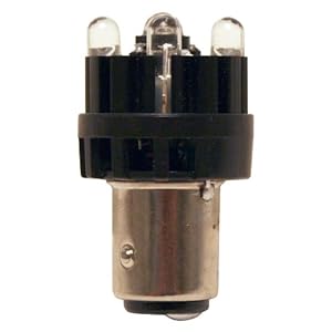 Pilot Automotive Led