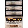 3 Bundles Zen Pipe Cleaners Hard Bristle - 132 Count