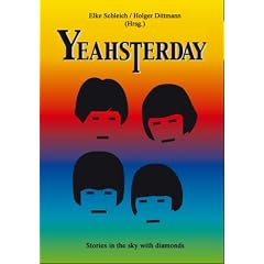 Yeahsterday: Storys in the sky with diamonds