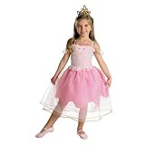 Barbie Sugar Plum Fairy Child Costume