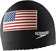 Speedo USA Latex Swim Cap