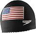 Speedo USA Latex Swim Cap
