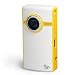 Flip Ultra Camcorder, 2nd Generation, 120 Minutes (Yellow)