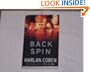 Back Spin