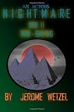 An Actor's Nightmare Book Two