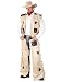 Halloween Cowboy Mens Costume Couples Costume Idea Wild Wild West