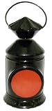 Avon Coleman Lantern decanter