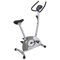 Stamina Magnetic Upright 1300 Exercise Bike