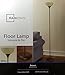 Mainstay 24340 Floor Lamp, 71