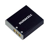 Sanyo Xacti VPC-C5 Duracell Camcorder Battery