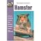 Books about hamsters (In no order)