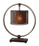 Uttermost 27649-1 Dalou Lamp