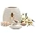 Beehive Honey Pot