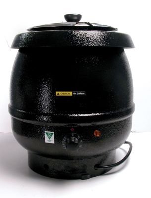Kettle Soup Electric 10.5qt