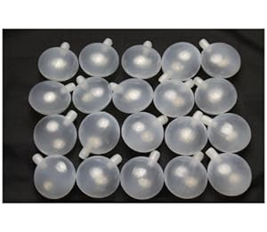 Pack of 20, Large, 2