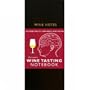 Wine Tasting Notebook