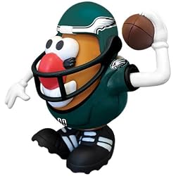 NFL Philadelphia Eagles Mr. Potato Head