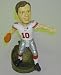 Eli Manning New York Giants Super Bowl 42 MVP Bobblehead Figure