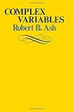 Complex variables
