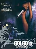 Golgo 13 Queen Bee - Movie Special Anime DVD English Dubbed