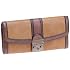 acheter porte monnaie Fossil Vi