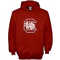 Champion South Carolina Gamecocks Garnet Youth Powerblend Hoody Sweatshirt