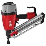 Tools: Medium picture for Milwaukee 7110 20 2  to 3 1/2 Inch Clipped Head Framing Nailer