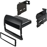 American International HYNK1136 Hyundai Sonata Radio Install Pocket Kit 