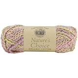 Lion Brand Nature's Choice(R) Organic Cotton Yarn (203) Petits Fours By The Each