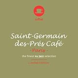 Saint Germain Des Pres Cafe