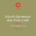 St. Germain Cafe (10CD box set)