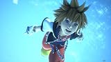 Kingdom Hearts 3D Dream Drop Distance