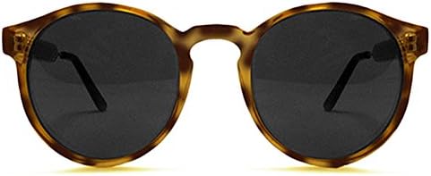 Spitfire Anorak 2 Sunglasses Plastic Frame Aviator Shades Round Cat Eye