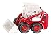 SIKU Super 1:50 Skid Steer Loader