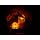 Fortune ProductsCL-P35 Wax Pillar Candle, 3" Diameter x 5" Height