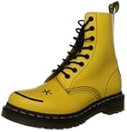 Dr Martens Hincky Acid, Bottes femmes