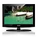SAMSUNG 22" LCD TELEVISION WITH FREEVIEW
