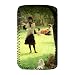 Croquet, c.1878 (oil on canvas) by James.. - Protective Phone Sock - Art247 - Standard Size