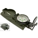 SE Lensatic Compass