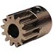 32 Pitch 5mm Steel Pinion Gear 13T