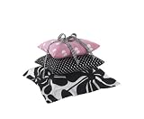 Cotton Tale Designs Girly Pillow Pack